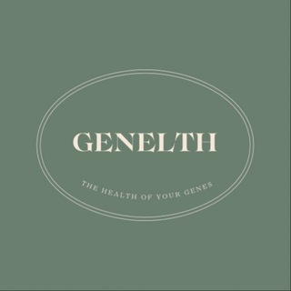 Логотип @genelth - Genelth