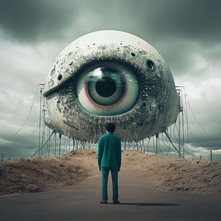 Логотип @generacionia - Generación IA | ChatGPT, Inteligencia artificial, AI, Midjourney, tecnología, innovación, tech