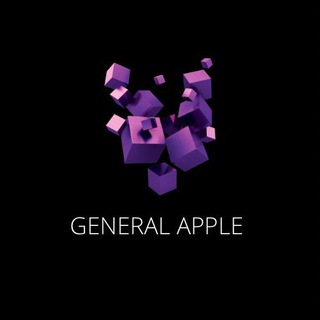 Логотип @general_apple161 - General_Apple 161