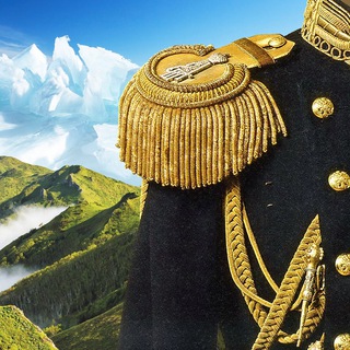 Логотип @general_governor - Генерал-губернатор