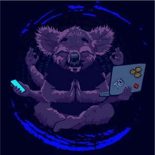 Логотип @general_it_talks_chat - Чат канала Тимлид Очевидность