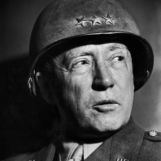 Логотип @general_pattonq - General Patton
