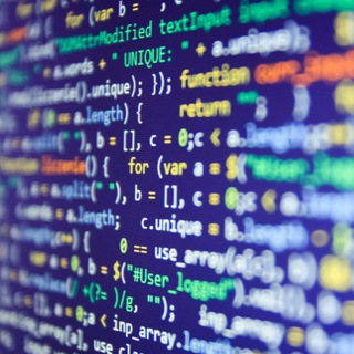 Логотип @general_programacion - Programacion