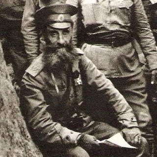 Логотип @general_selivatchoff - Генерал Селивачёв