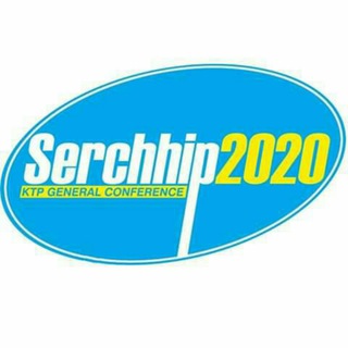 Логотип @generalconference - #Serchhip2020 Discussion Group (Archived)