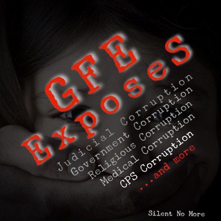 Логотип @generalflynnexposed - General Fully Exposed