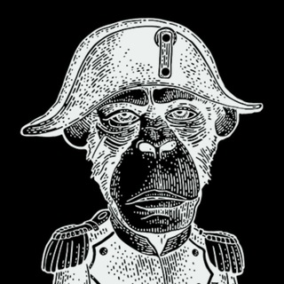 Логотип @generaloksana - General Oksana