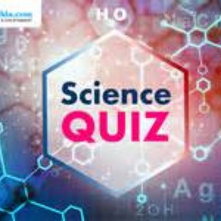 Логотип @generalscienceforallexams - General Science quiz for RRB,SSC,PSC and other Exams