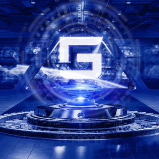 Логотип @generation5g - Fifth generation technology (5G)