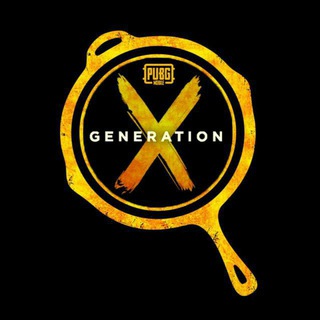 Логотип @generation_news - Generation X | News