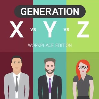 Логотип @generation_web3 - Generation