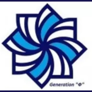 Логотип @generationfin - Generation Finance — твой гид в мире инвестиций ️ ️
