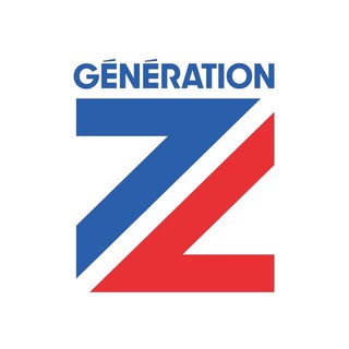 Логотип @generationzemmour - 🔴 GÉNÉRATION ZEMMOUR