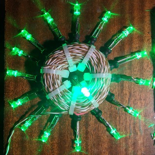 Логотип @generator_dlya_katushki_mishina - Генераторы и катушки Мишина, конструкции, схемы, настойка, опыт использования 👍