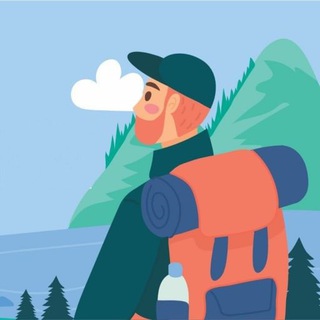 Логотип @generator_hitrostey - На опыте 2.0 Cнаряжение и туризм. Акции, скидки, рекомендации.