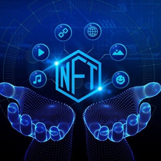 Логотип @generator_nft_airdrop - Generator_NFT_AirDrop