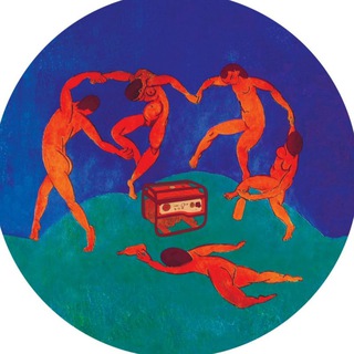 Логотип @generatorparty - Генератор-пати