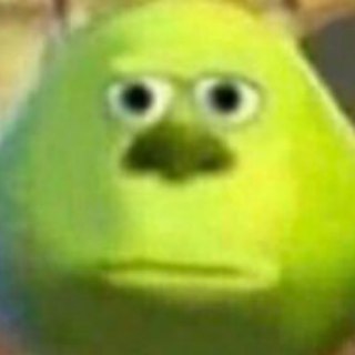 Логотип @generatortupostey - Генератор тупостей