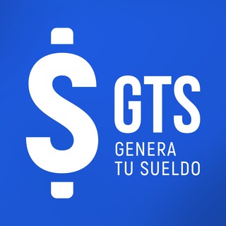 Логотип @generatusueldoof - Genera Tu Sueldo 🚀