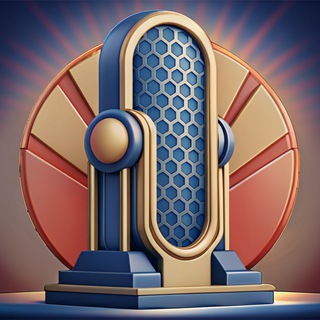 Логотип @generec_podcast - Подкаст GENEREC 🔴