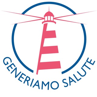 Логотип @generiamosalute - Generiamo Salute