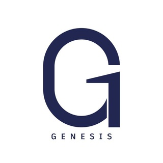 Логотип @genesis_fr - Genesis Français🇫🇷