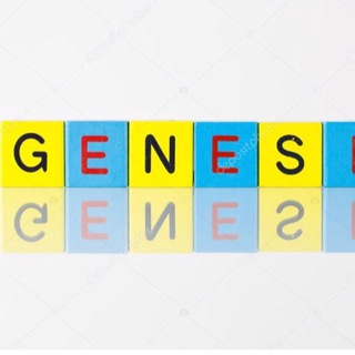Логотип @genesis_md_chat - Genesis_Md(Чат)👍