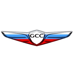 Логотип @genesiscoupeclub - GCC | Genesis Coupe Club [NSFW]