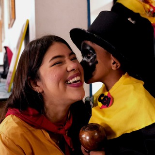 Логотип @genesisgarvett - Genesis Garvett