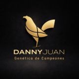DANNY JUAN 🧬 Genética de Campeones 🏆