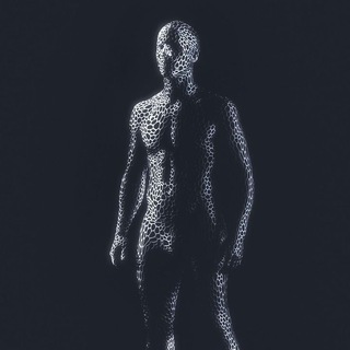 Логотип @geneticmachine - GENETIC MACHINE