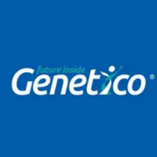 Логотип @geneticoinvest - Genetico Invest️️📈