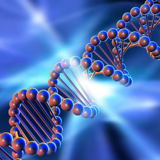 Логотип @genetics_4u - genetics_4u 🧬 antiage, эпигенетика, женское здоровье