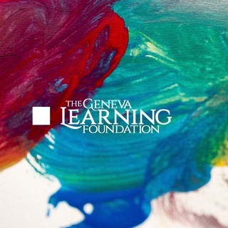 Логотип @genevalearningfr - FR-learning.foundation