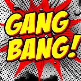 Логотип @gengbengmzhm - МЖМ и Генг Бенг