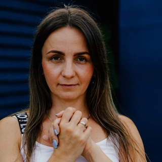 Логотип @gengi_mnogo - Дыхание для жизни с Ириной Губановой