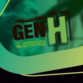 Логотип @genhmoscow - GenH Moscow_Анонсы