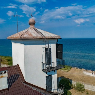 Логотип @geni4esk - Осведомленный Геническ