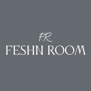 Логотип @geni_roomd - Feshn room, Женская одежда Екатеринбург