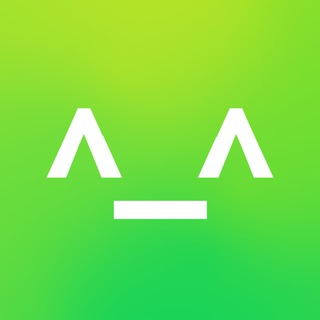 Логотип @genieschannel - Genies通知频道