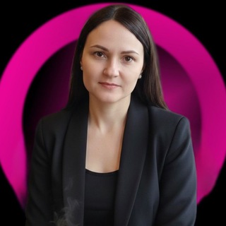 Логотип @genimillion - ВИЗУАЛ●Стикеры на заказ