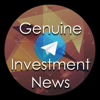 Логотип @geninvnewsgroup - Free Promotion