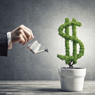 Логотип @geniousinvestor - Гениальный инвестор