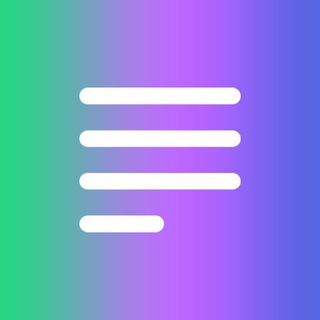 Логотип @genitext - GeniText IA