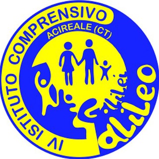 Логотип @genitorigalileiacireale - GalileiAcirealeNews