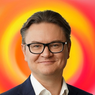 Логотип @genium_team - Кривоносов 🔥 GeniUm 🚀