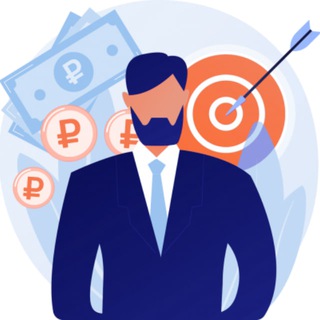 Логотип @genius_bs - Предприниматель