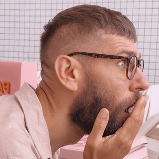 Логотип @genius_meridian - Дом Гениев