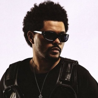 Логотип @geniusabel - you're a fuckin genius abel | the weeknd