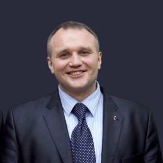 Логотип @geniusfinance1 - ПЕРСОНАЛЬНЫЕ ФИНАНСЫ.РФ